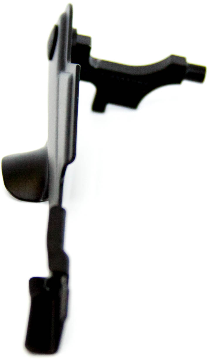 Krebs Custom Mk Vi Ak Enhanced Safety Lever 