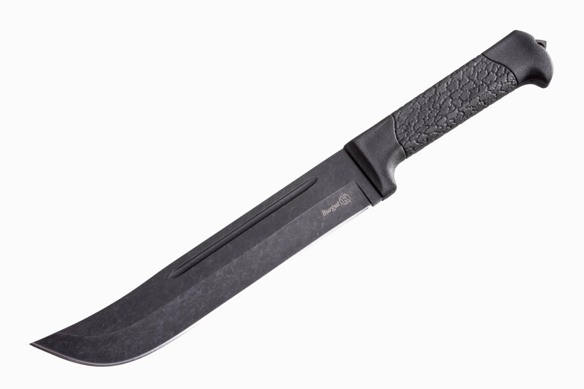 Kizlyar Knife 