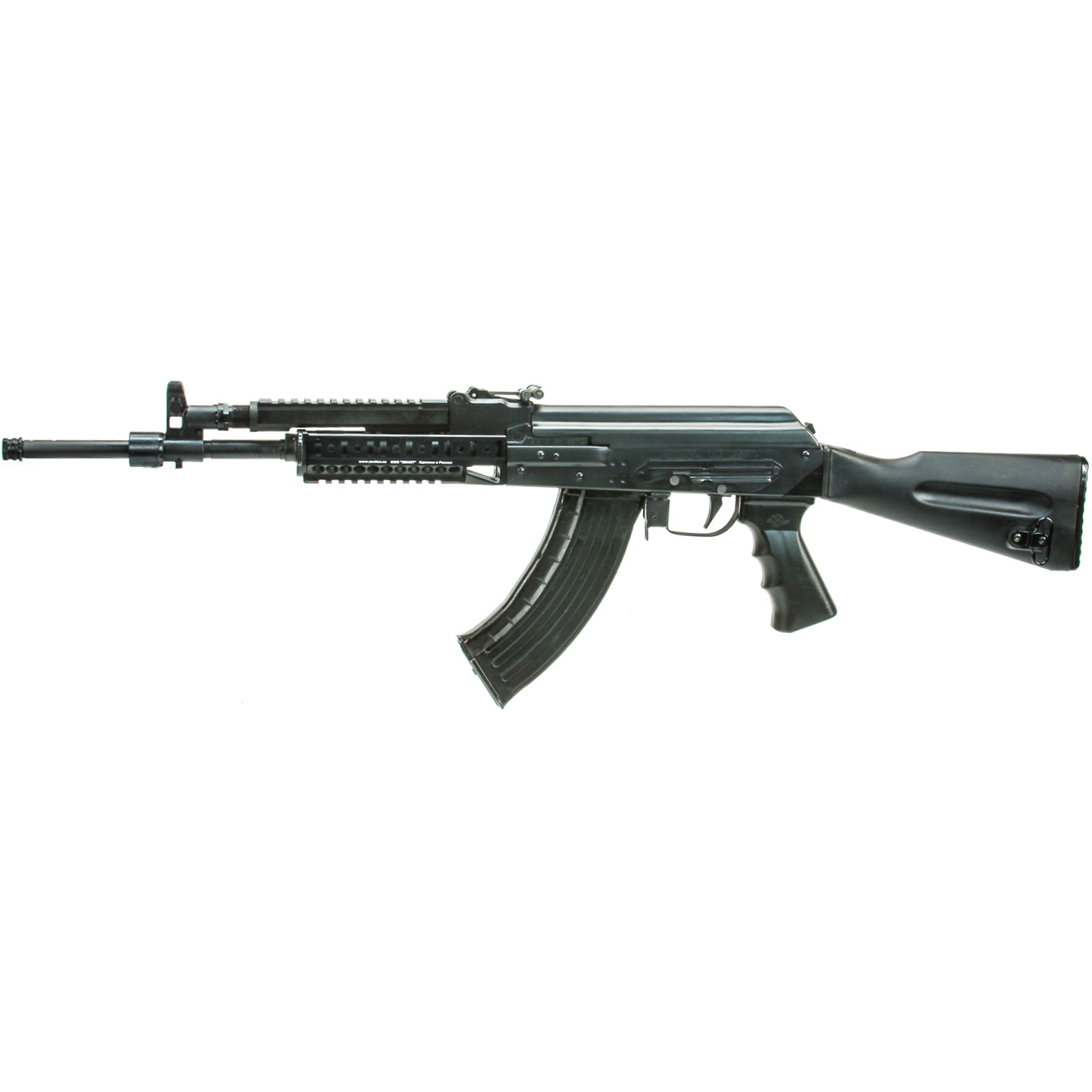 AK Vepr 7.62x39 Rifle ALFA-ZSBRR - FIREARMS - LegionUSA