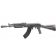 AK Vepr 7.62x39 Rifle AZSUS