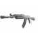 AK Vepr 7.62x39 Rifle AZSUS