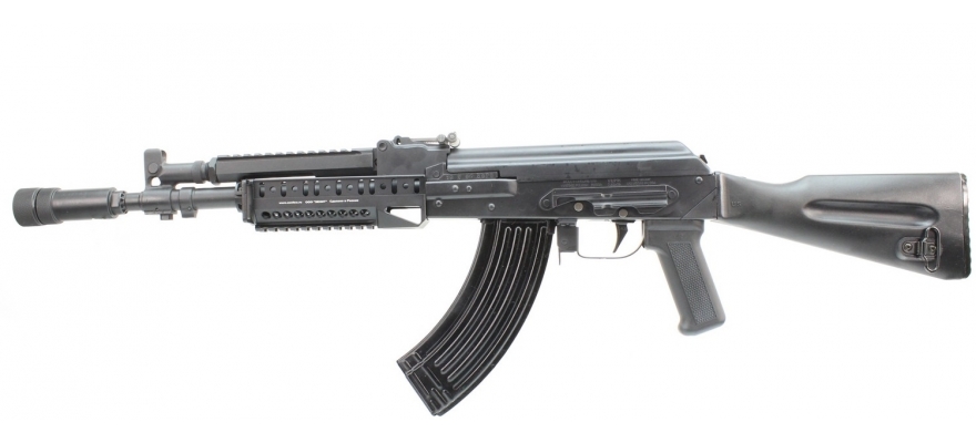 AK Vepr 7.62x39 Rifle AZSUS