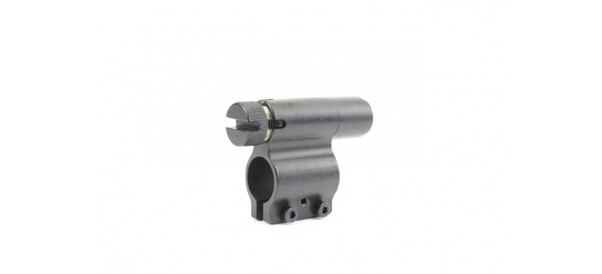 VEPR Gas Block Adjustable IPSC - PARTS & ACCESSORIES - LegionUSA