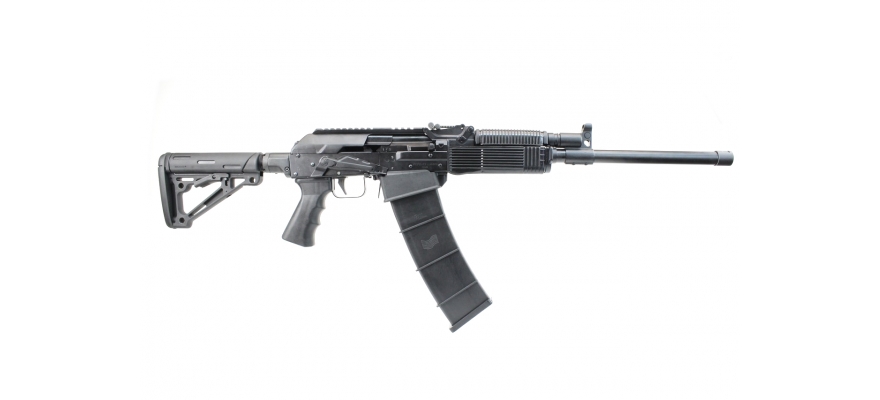 Vepr 12 M4 Folding Stock - FIREARMS - LegionUSA