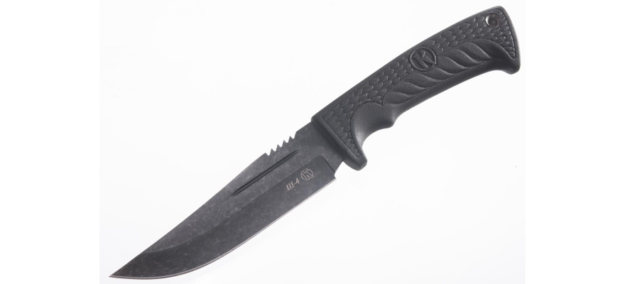 Kizlyar Knife "SH-4"