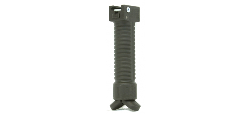 front grip bipod