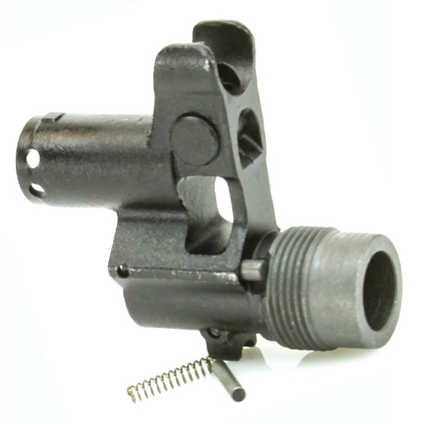 AK Front Sight / Gas Block Assembly