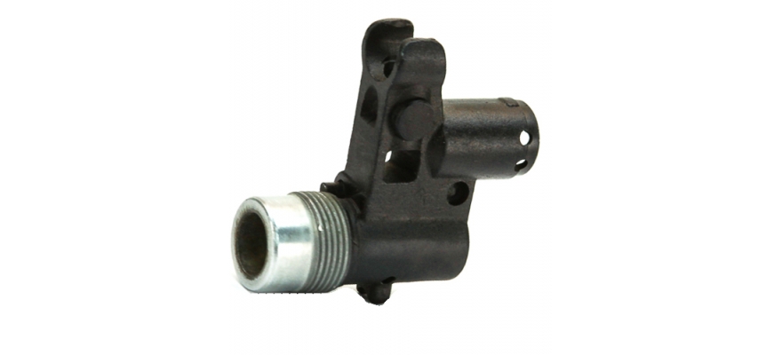 AK Front Sight / Gas Block Assembly